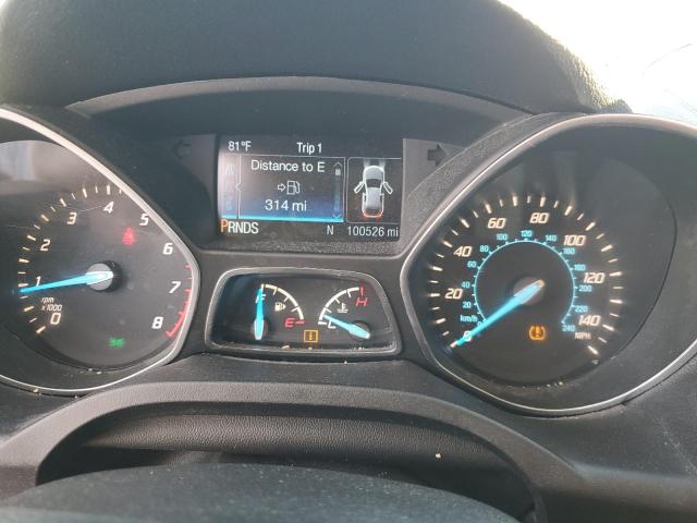 2015 FORD ESCAPE TIT - 1FMCU0J93FUB93384