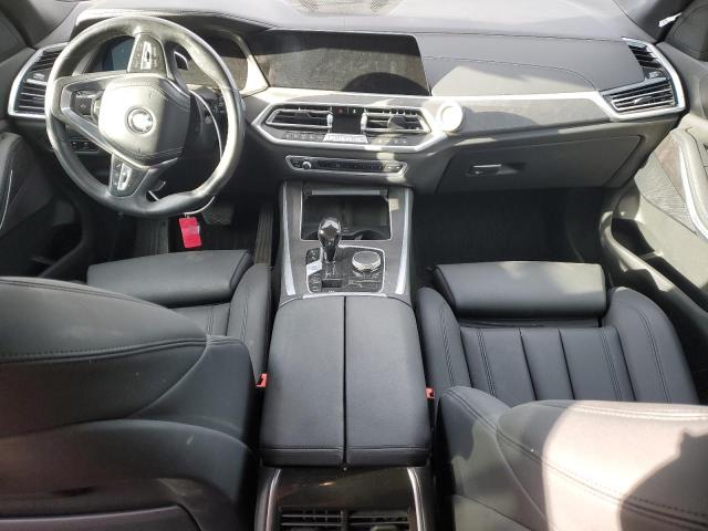 2022 BMW X5 XDRIVE4 - 5UXCR6C05N9M31887