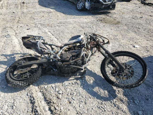 2024 KAWASAKI KL650 H - ML5KLEH10RDA33867