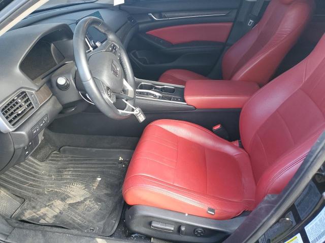 2019 HONDA ACCORD TOU - 1HGCV2F95KA014751
