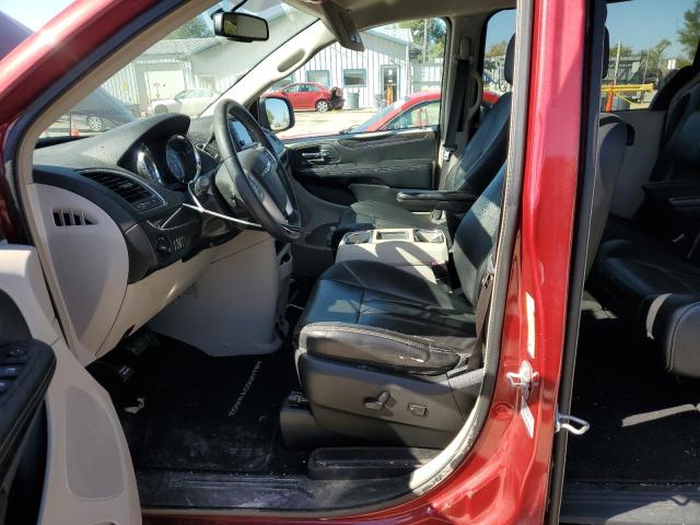 2015 CHRYSLER TOWN & COU - 2C4RC1BG6FR538151