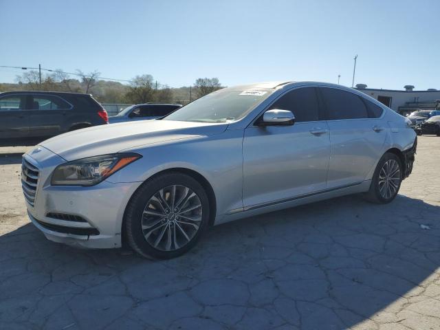 2015 HYUNDAI GENESIS 3. - KMHGN4JE5FU102926