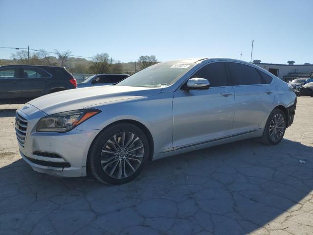 HYUNDAI GENESIS 3.