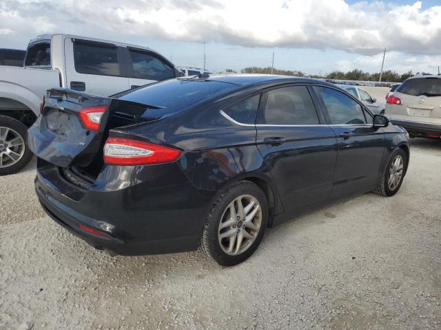 VIN 3FA6P0H73ER107659 2014 Ford Fusion, SE no.3