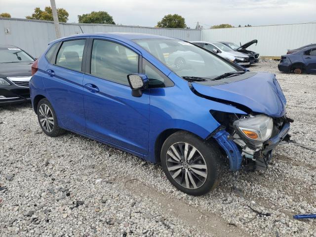 VIN 3HGGK5H80FM779231 2015 Honda Fit, EX no.4