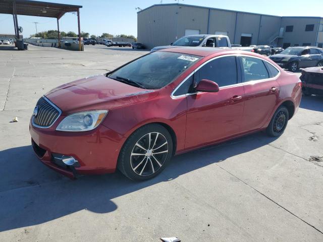 2017 BUICK VERANO SPO #2972433585