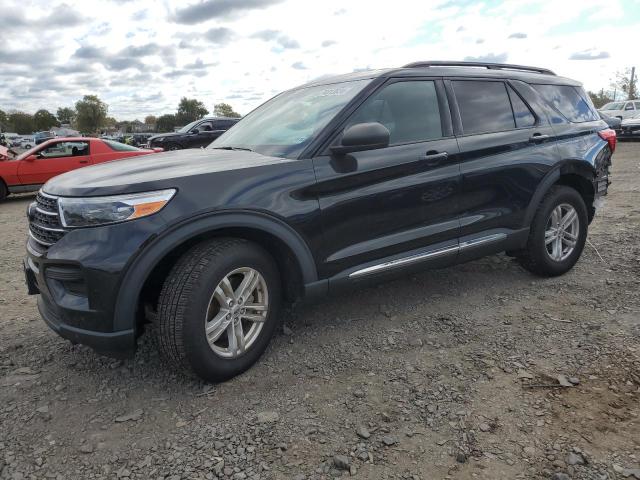 2020 FORD EXPLORER XLT 2020