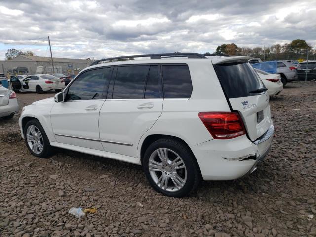 2015 MERCEDES-BENZ GLK 350 - WDCGG5HB9FG374873