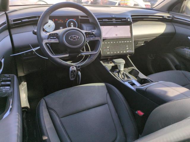 2024 HYUNDAI TUCSON XRT KM8JFCDE0RU309706
