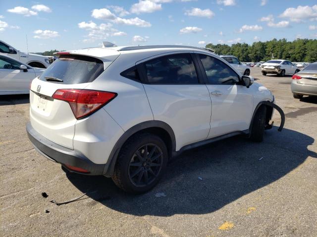 2016 HONDA HR-V EXL - 3CZRU5H77GM723064