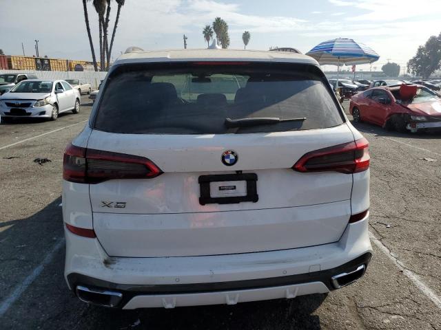 VIN 5UXCR6C52KLL38528 2019 BMW X5 no.6