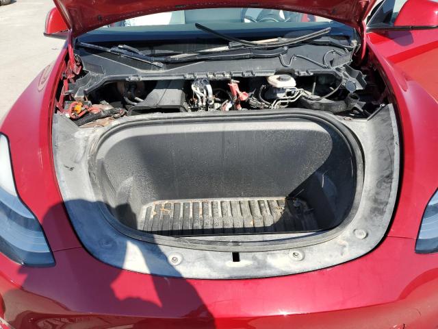 2022 TESLA MODEL Y - 7SAYGAEE0NF414044