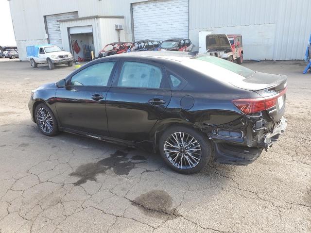 2024 KIA FORTE GT L - 3KPF54ADXRE785619