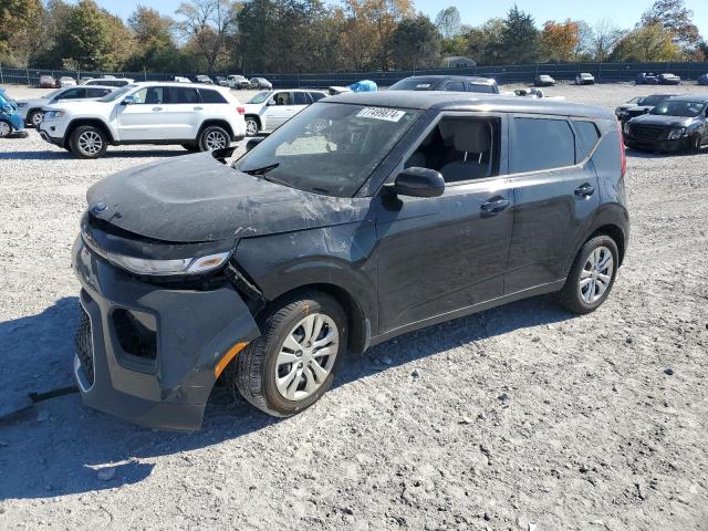 2020 KIA SOUL LX #2955321654