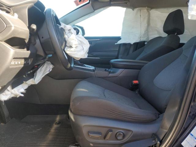 2020 TOYOTA RAV4 XLE - 2T3P1RFV6LW101420