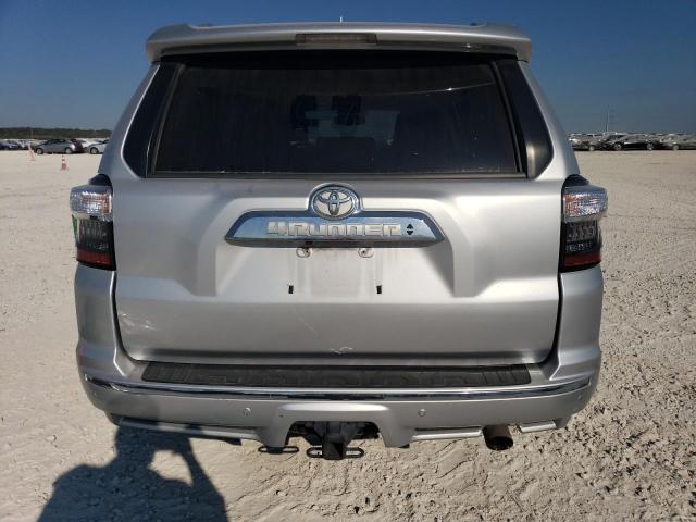 VIN JTEZU5JR9J5173795 2018 Toyota 4runner, SR5 no.6