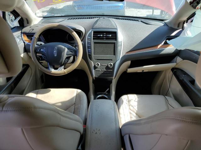 2017 LINCOLN MKC SELECT 5LMCJ2C97HUL57625