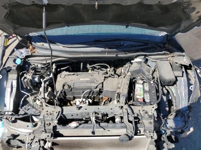 2016 HONDA CR-V SE - 2HKRM4H4XGH636092