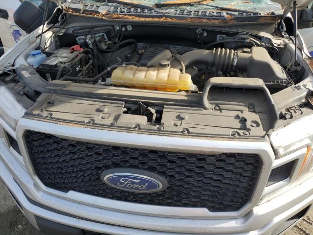 2019 FORD F150 SUPER - 1FTEW1E53KFC88658