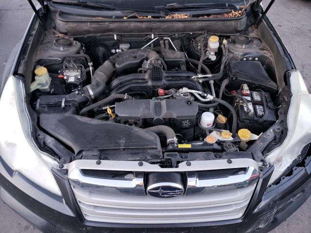 VIN 4S4BRBAC4D3271128 2013 Subaru Outback, 2.5I no.12