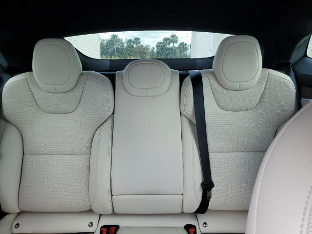 2022 TESLA MODEL S - 5YJSA1E57NF487464