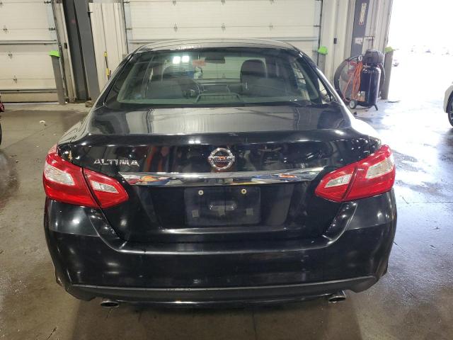 2016 NISSAN ALTIMA 2.5 - 1N4AL3APXGN362767