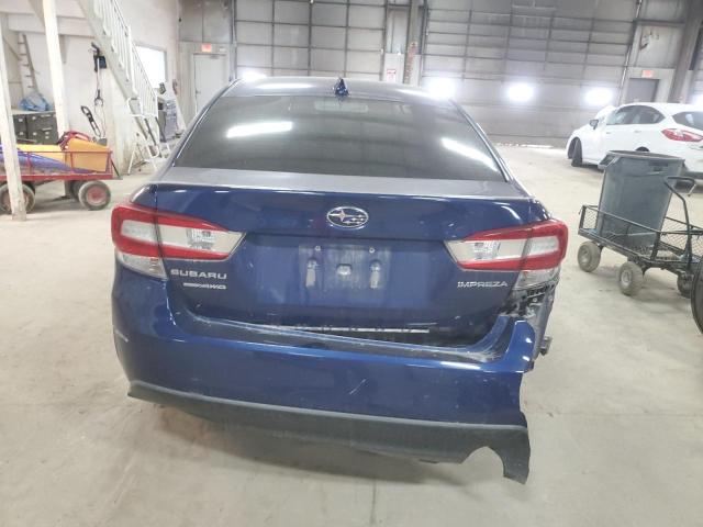 2018 SUBARU IMPREZA PR - 4S3GKAD67J3616825