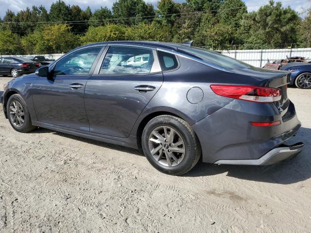 Vin: 5xxgt4l33kg327867, lot: 76681204, kia optima lx 20192