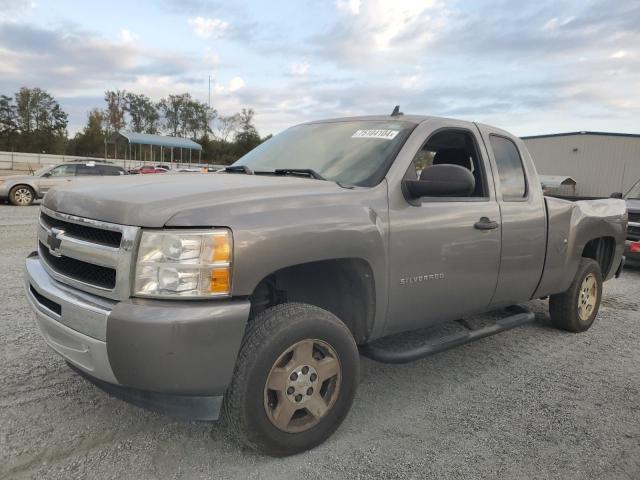 2012 CHEVROLET SILVERADO #2976634584