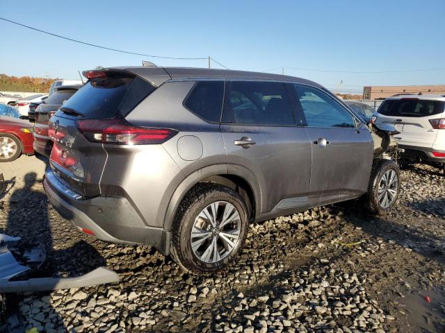 2021 NISSAN ROGUE SV - 5N1AT3BB5MC839637