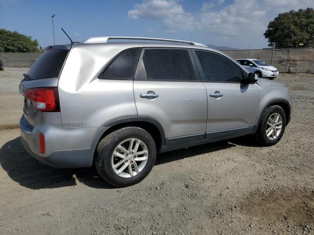 VIN 5XYKTDA68EG489517 2014 KIA SORENTO no.3