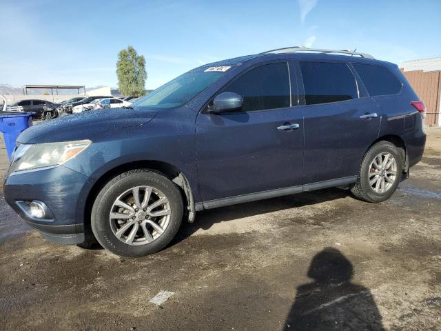 2016 NISSAN PATHFINDER #2960564328