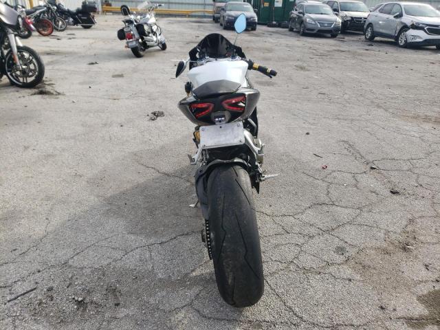 2013 DUCATI SUPERBIKE ZDM14BPW1DB011666