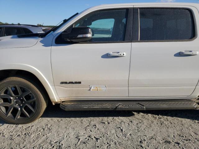 2021 RAM 1500 LARAM - 1C6SRFJT1MN565836
