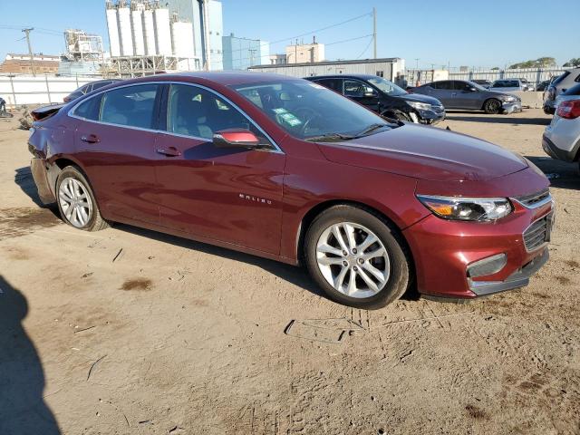 Vin: 1g1ze5st6gf276048, lot: 74112884, chevrolet malibu lt 20164