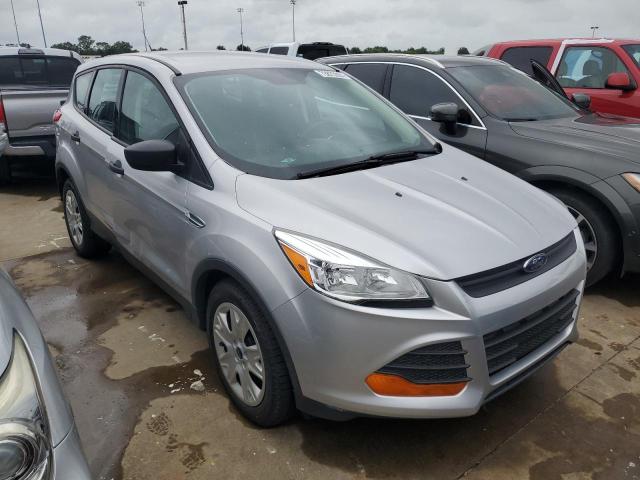 2016 FORD ESCAPE S - 1FMCU0F76GUB48531