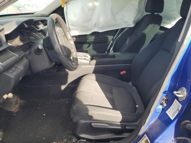 19XFC2F60KE042025 2019 HONDA CIVIC