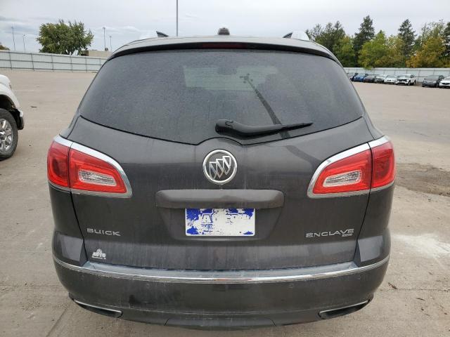 VIN 5GAKVBKD6GJ207682 2016 Buick Enclave no.6