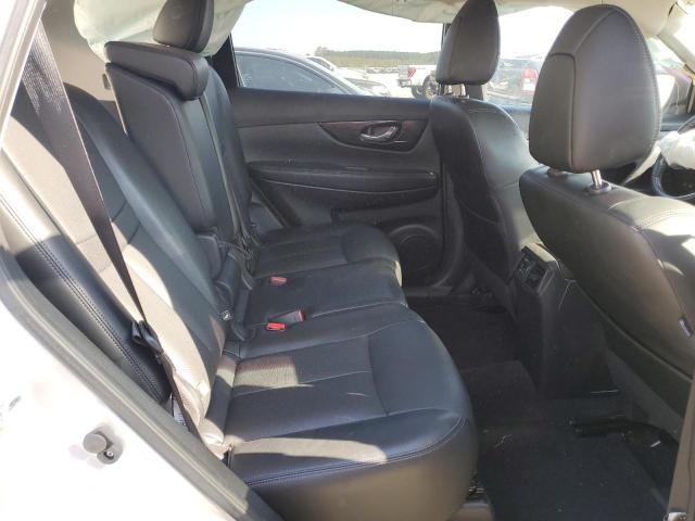 2018 NISSAN ROGUE S/SL JN8AT2MV1JW310903