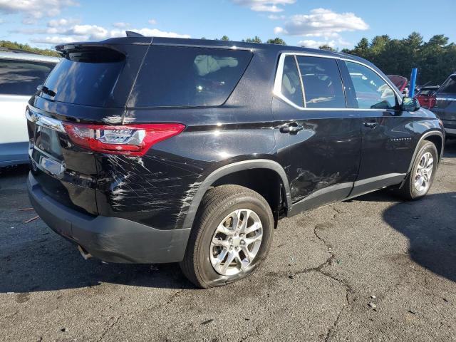 2020 CHEVROLET TRAVERSE L - 1GNERFKW5LJ187385