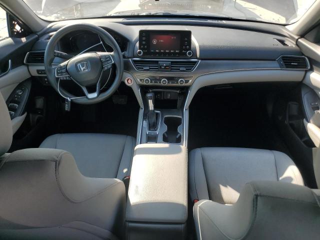 2020 HONDA ACCORD LX - 1HGCV1F16LA068310