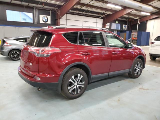 VIN 2T3BFREV5JW769123 2018 Toyota RAV4, LE no.3