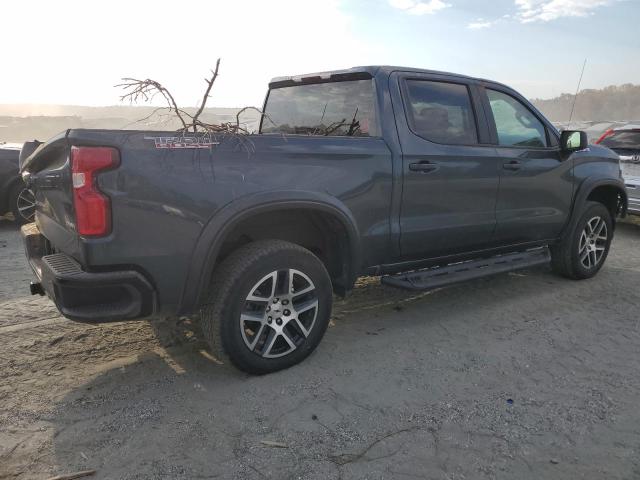 2019 CHEVROLET SILVERADO - 1GCPYCEFXKZ426718