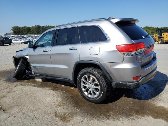 2015 JEEP GRAND CHER - 1C4RJFBG5FC233655