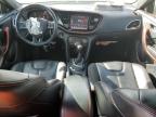 Lot #2957546428 2015 DODGE DART 4D