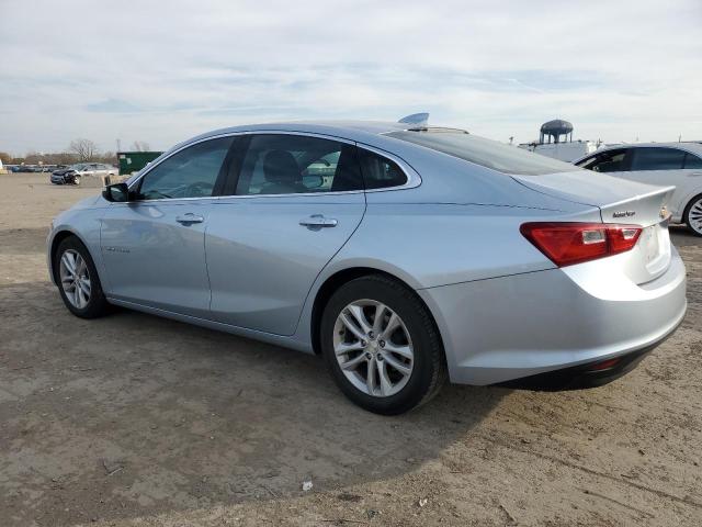 2017 CHEVROLET MALIBU LT - 1G1ZE5ST3HF214138