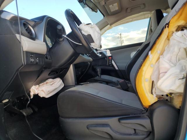 2016 TOYOTA RAV4 HV XL - JTMRJREV4GD020493