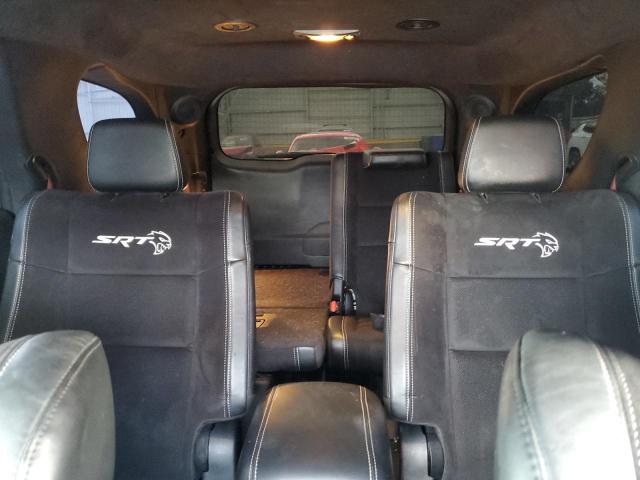 2021 DODGE DURANGO SR 1C4SDJH91MC662339