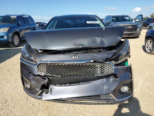 VIN KNALC4J1XH5090028 2017 KIA Cadenza, Premium no.5