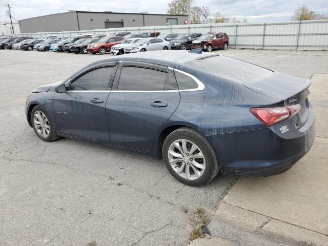 Vin: 1g1zd5st0mf012905, lot: 77575544, chevrolet malibu lt 20212